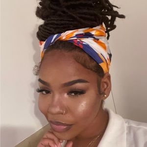 Meet your Posher, Justine